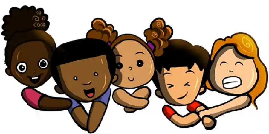 CHILDHOOD DEFINITION MEANING visual data 4