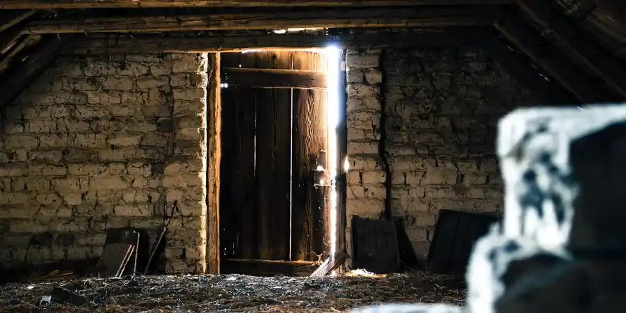 Mystery fiction intelligence overview