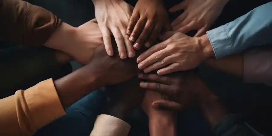 Definition meaning of TIGHT KNIT example synonym antonym