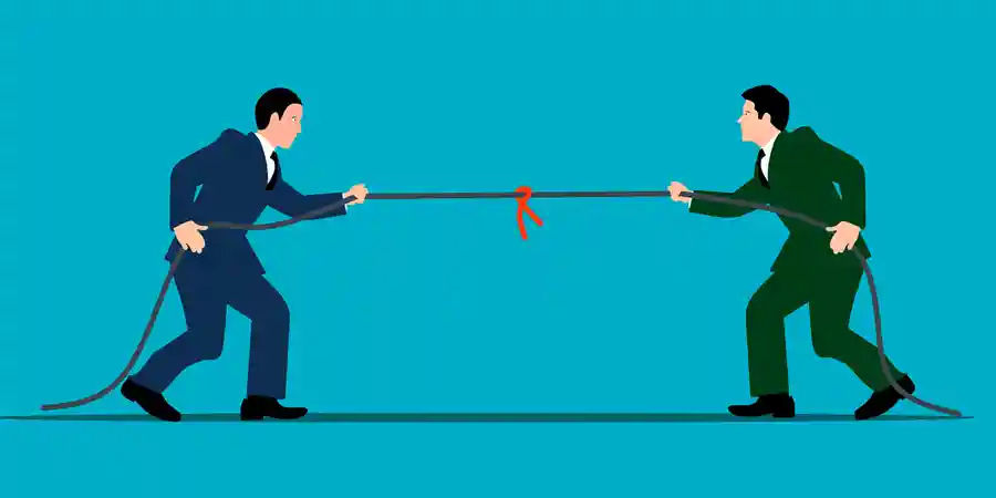 COMPETITOR DEFINITION MEANING visual data 5