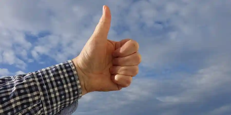 CONFIRMATION DEFINITION ENGLISH visual data 6