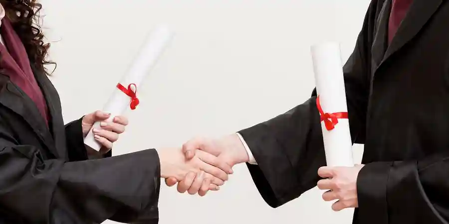 DEGREE DEFINITION MEANING visual data 5